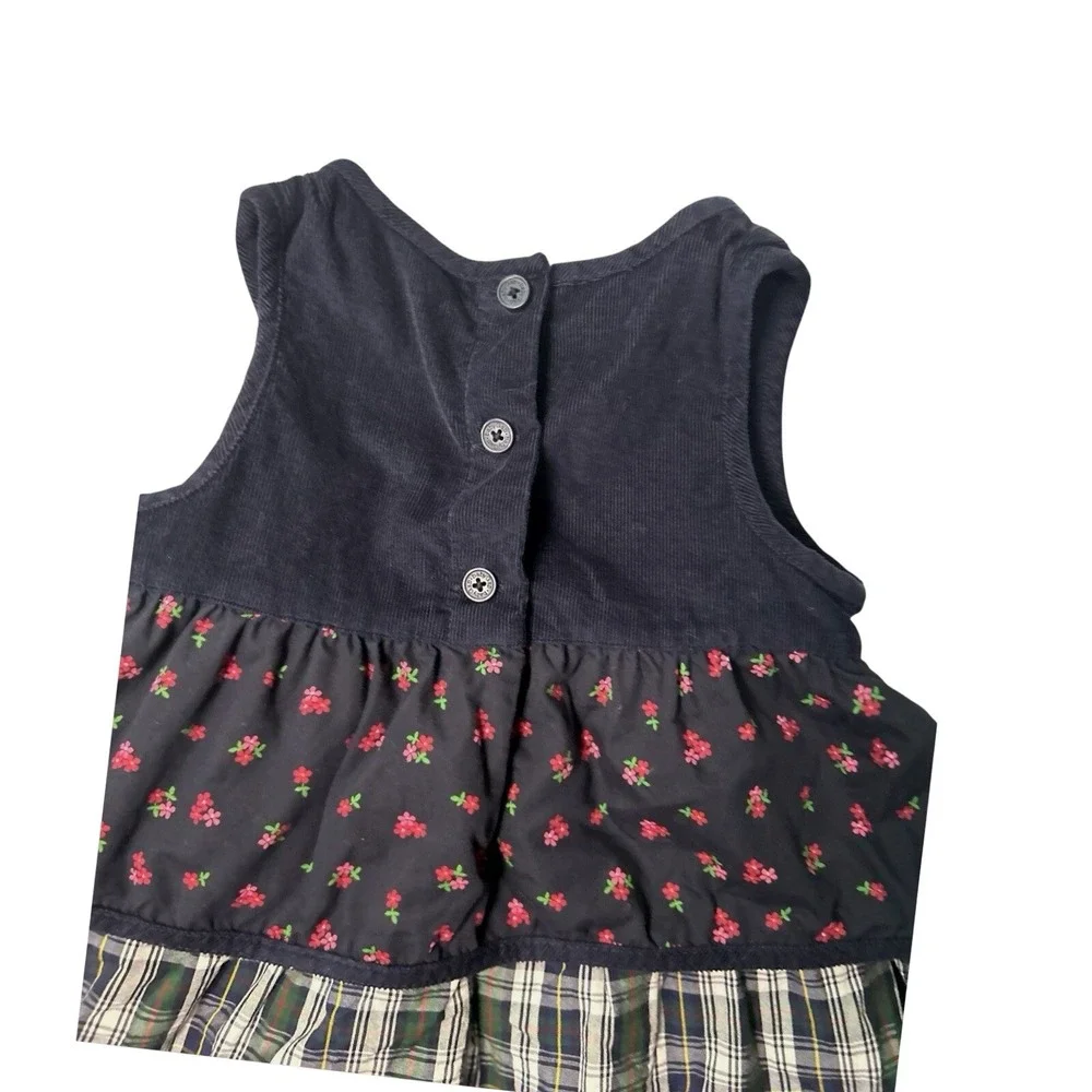 GAP baby corduroy